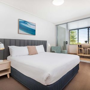 2 Bedroom Deluxe Oceanview Apartment
