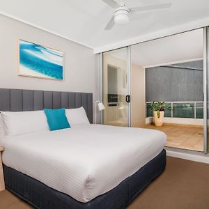 2 Bedroom Park View Apartment